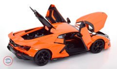 1:18 2023 Lamborghini REVUELTO