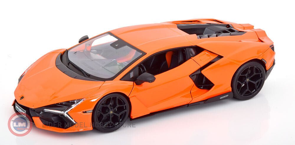 1:18 2023 Lamborghini REVUELTO