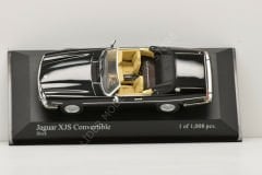 1:43 1988 Jaguar XJS Cabriolet