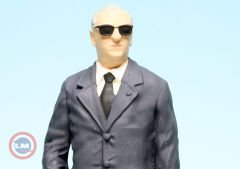 1:18 FigurenManufaktur, Enzo Ferrari Figür