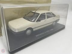 1:24 Renault 21 GTS 1986 - Atlas Collection
