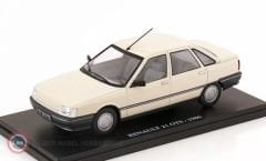 1:24 Renault 21 GTS 1986 - Atlas Collection