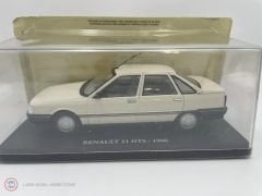 1:24 Renault 21 GTS 1986 - Atlas Collection