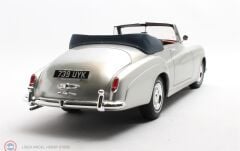 1:18 Cult Scale 1960 Rolls Royce Silver Cloud DHC - Shell Grey