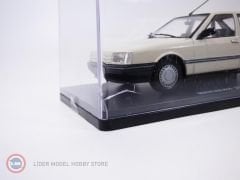 1:24 Renault 21 GTS 1986 - Atlas Collection