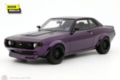 1:18 OTTO 2015 Toyota Celica RA24 Restmod Midnight Purple Project Cars