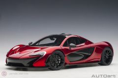 1:12 2013 McLaren P1