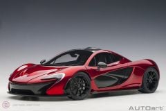 1:12 2013 McLaren P1