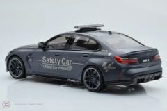 1:18 2020 BMW M3 G80 SAFETY CAR