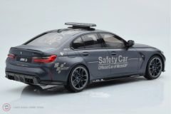 1:18 2020 BMW M3 G80 SAFETY CAR