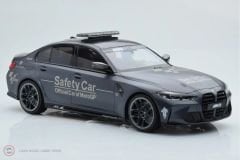 1:18 2020 BMW M3 G80 SAFETY CAR