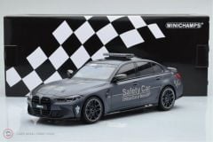 1:18 2020 BMW M3 G80 SAFETY CAR
