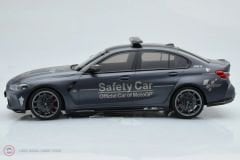 1:18 2020 BMW M3 G80 SAFETY CAR