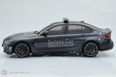 1:18 2020 BMW M3 G80 SAFETY CAR