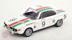1:18 1971 BMW 2800 CS #9 24H SPA