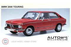 1:18 Autoart 1971 BMW 2000 Touring