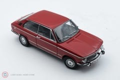 1:18 Autoart 1971 BMW 2000 Touring