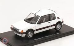 1:24 1985 Peugeot 205 GTI 1.9