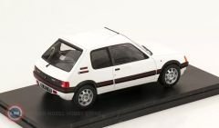 1:24 1985 Peugeot 205 GTI 1.9