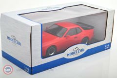 1:18 1981 Porsche 924 Carrera GT