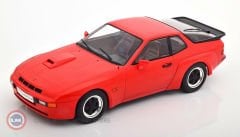1:18 1981 Porsche 924 Carrera GT