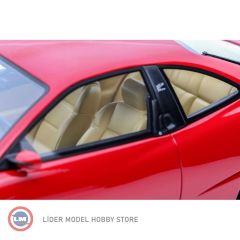 1:18 OTTO 1997 Fiat Coupe Turbo 20v