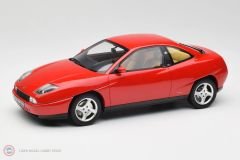 1:18 OTTO 1997 Fiat Coupe Turbo 20v