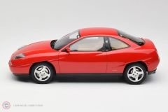 1:18 OTTO 1997 Fiat Coupe Turbo 20v