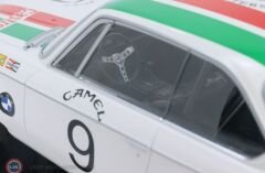 1:18 Minichamps BMW 2800 CS #9 24H SPA 1971