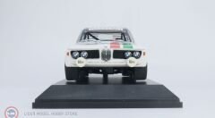 1:18 Minichamps BMW 2800 CS #9 24H SPA 1971