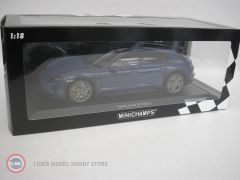 1:18 2021 Porsche TAYCAN CROSS TOURISMO TURBO S