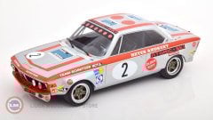 1:18 1972 BMW 2800 CS #2