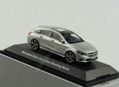1:43 2015 Mercedes Benz CLA Shooting Brake