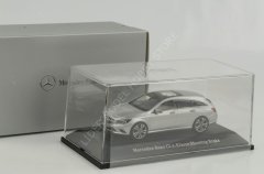1:43 2015 Mercedes Benz CLA Shooting Brake