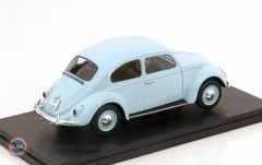 1:24 1960 Volkswagen Beetle 1200