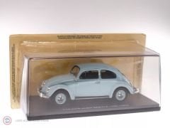 1:24 1960 Volkswagen Beetle 1200
