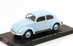 1:24 1960 Volkswagen Beetle 1200