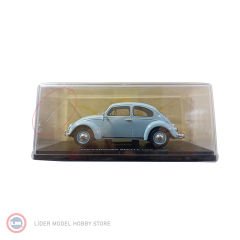 1:24 1960 Volkswagen Beetle 1200