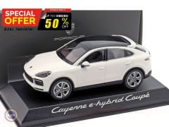 1:43  2019 Porsche Cayenne e-hybrid Coupe