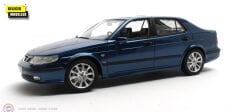 1:18 Cult Scale 1998 Saab 9-5 Turbo Aero