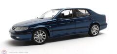 1:18 Cult Scale 1998 Saab 9-5 Turbo Aero