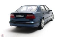 1:18 Cult Scale 1998 Saab 9-5 Turbo Aero