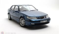1:18 Cult Scale 1998 Saab 9-5 Turbo Aero