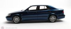 1:18 Cult Scale 1998 Saab 9-5 Turbo Aero
