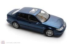 1:18 Cult Scale 1998 Saab 9-5 Turbo Aero
