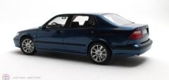 1:18 Cult Scale 1998 Saab 9-5 Turbo Aero
