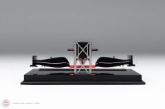 FERRARI SF90 NOSECONE SEBASTIAN VETTEL 1:12 SCALE