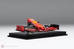 FERRARI SF90 NOSECONE SEBASTIAN VETTEL 1:12 SCALE