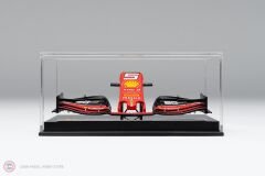 FERRARI SF90 NOSECONE SEBASTIAN VETTEL 1:12 SCALE