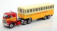 1:43 1959 International Harvester DCOF-405 Yamaha Pianos